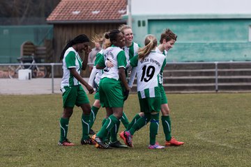 Bild 102 - B-Juniorinnen SG Olympa/Russee - Post- und Telekom SV Kiel : Ergebnis: 2:2